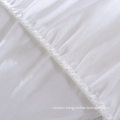 Wholesale Factory Made High Quality Hospital Bed Factory down Mattress Toppers